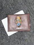 RL card holder