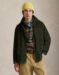 Ralph Corduroy jacket