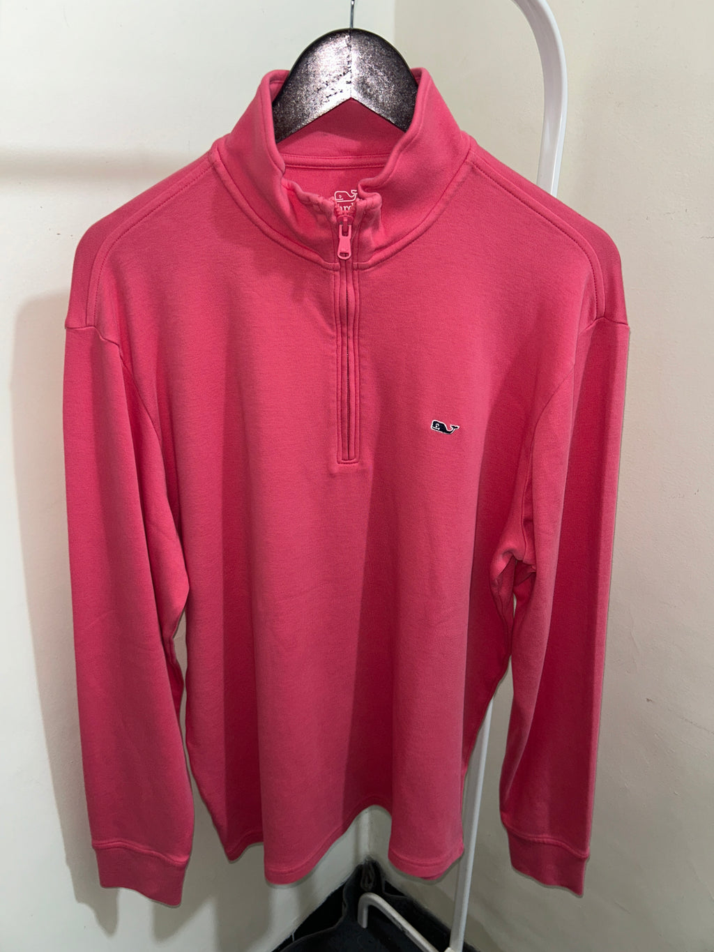 Vineyard Vines Quater Zyper