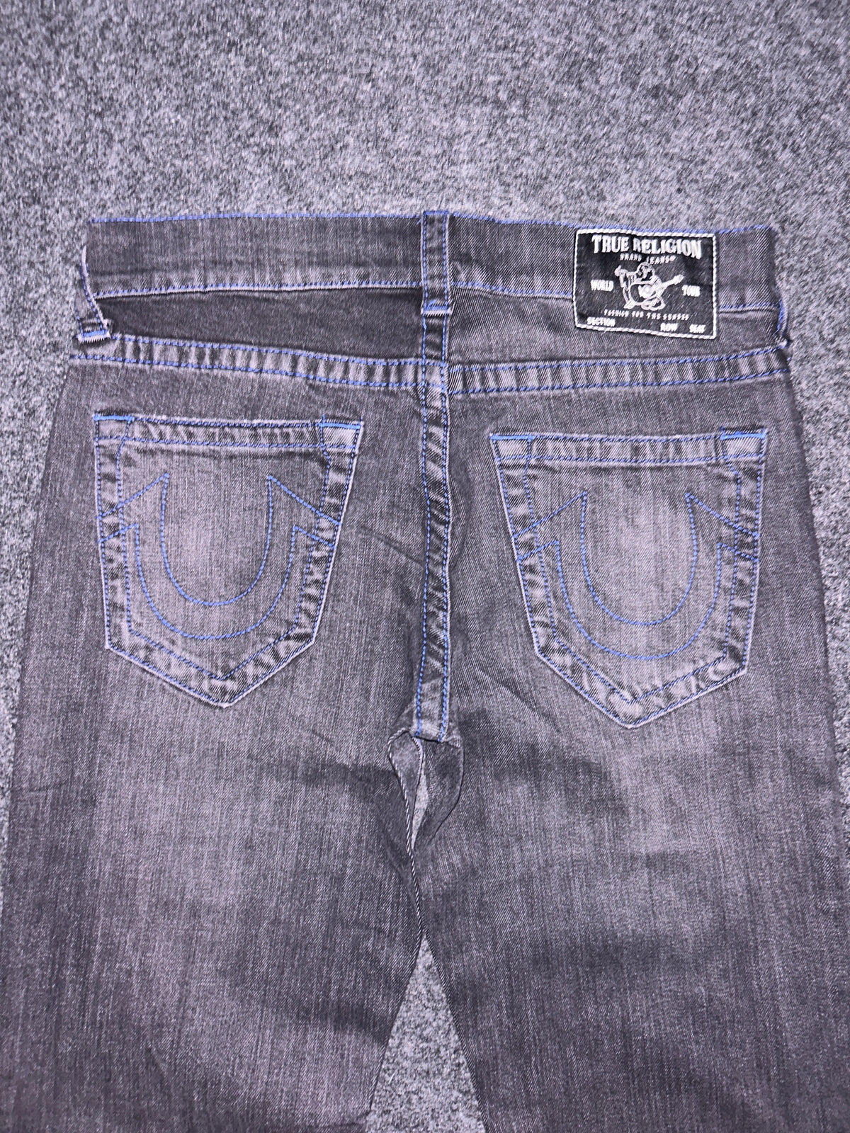 Size 30 | Ricky Fit