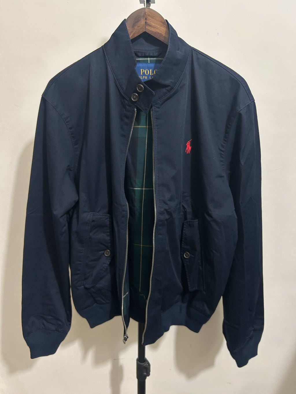 Size M | Bedford Trill Jacket Ralph Lauren