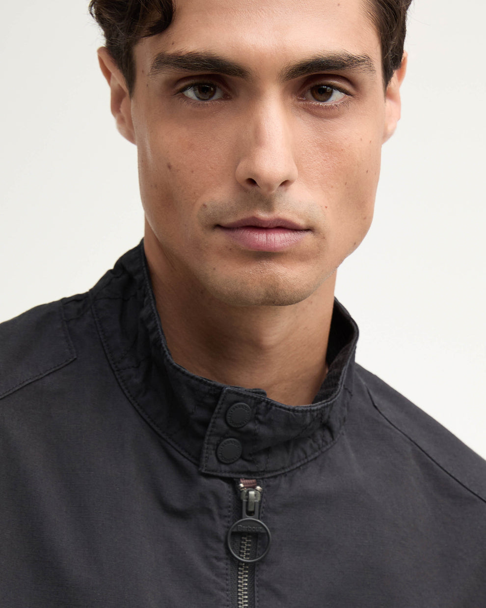 Barbour Cotton casual Jacket