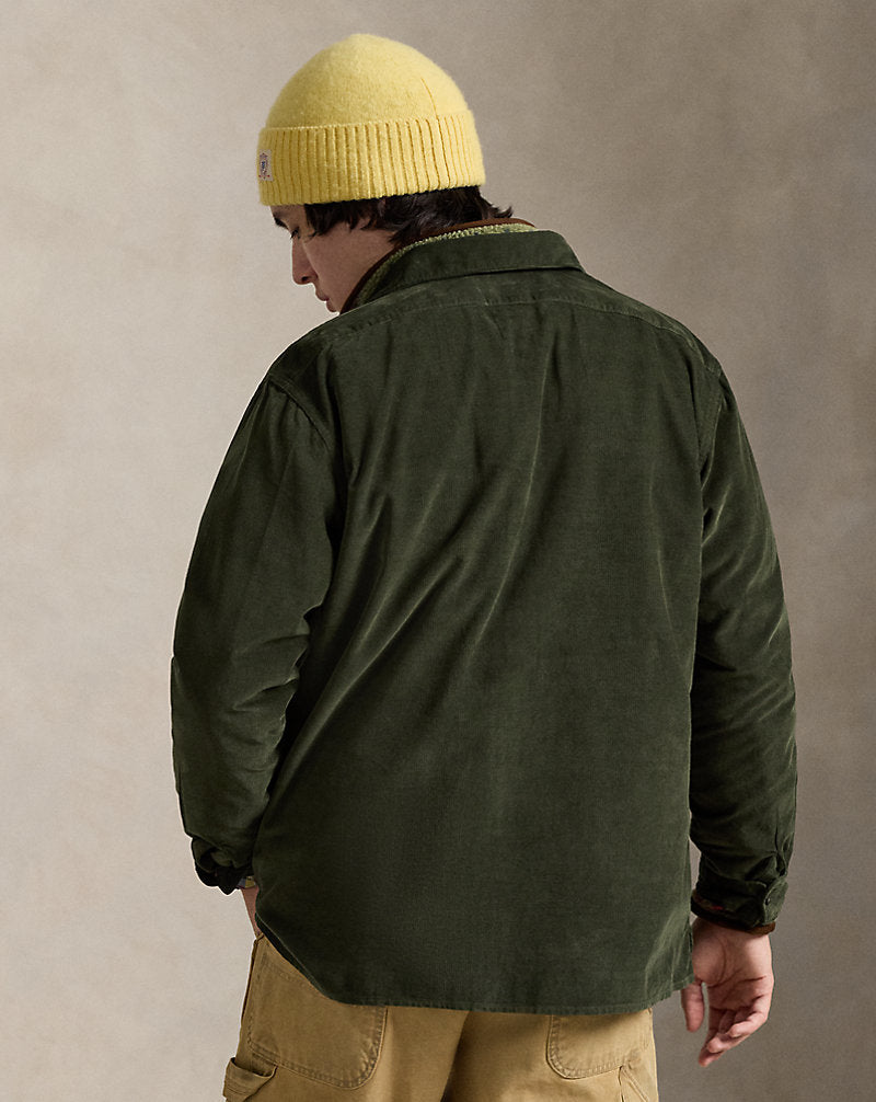 Ralph Corduroy jacket