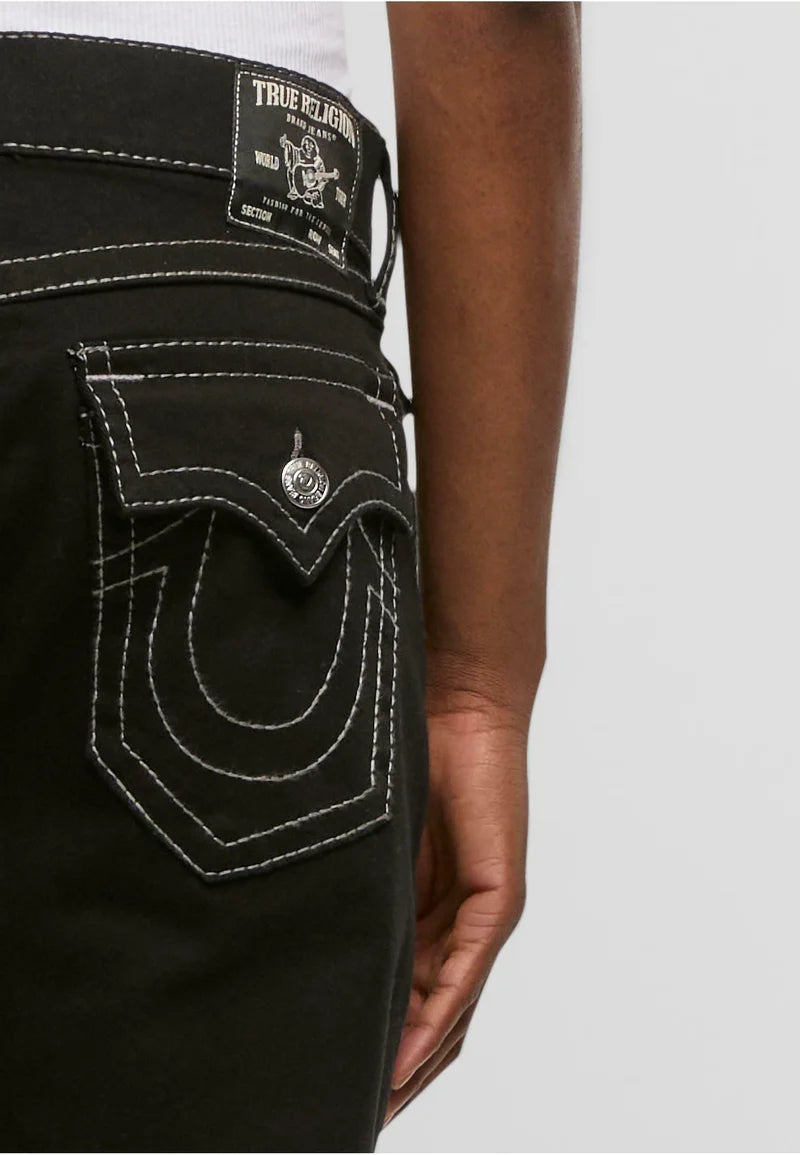 Size 34 | ricky fit Big T