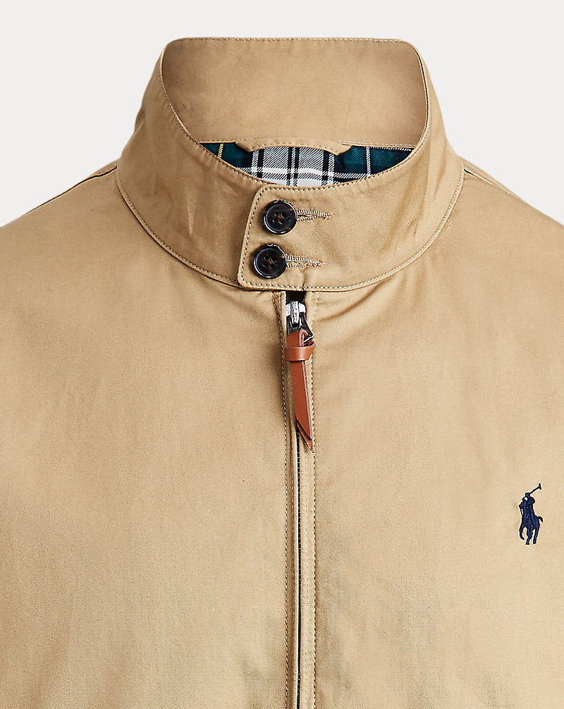 Size XS | Bedford Cotton Twill jacket Ralph Lauren Xs Size
