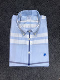 Brooks Brother Check Shirt