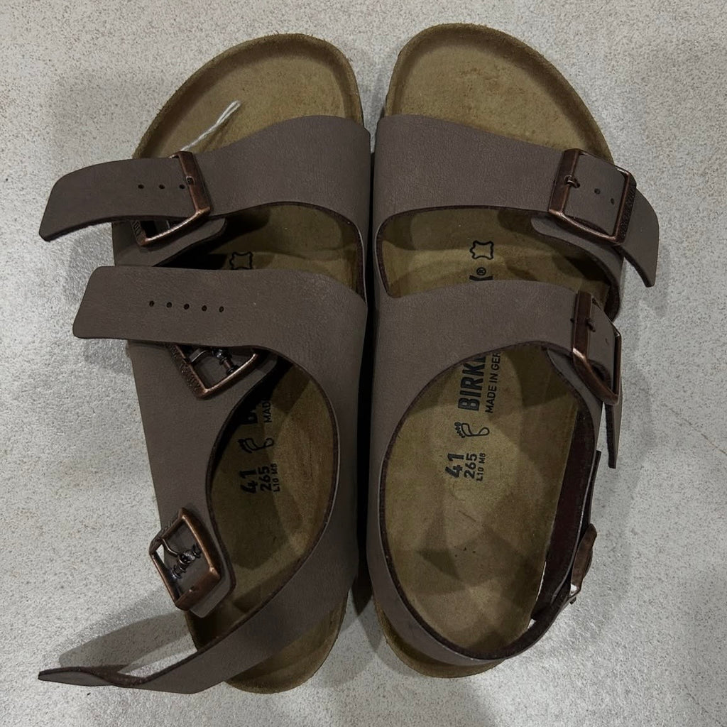 z Birken