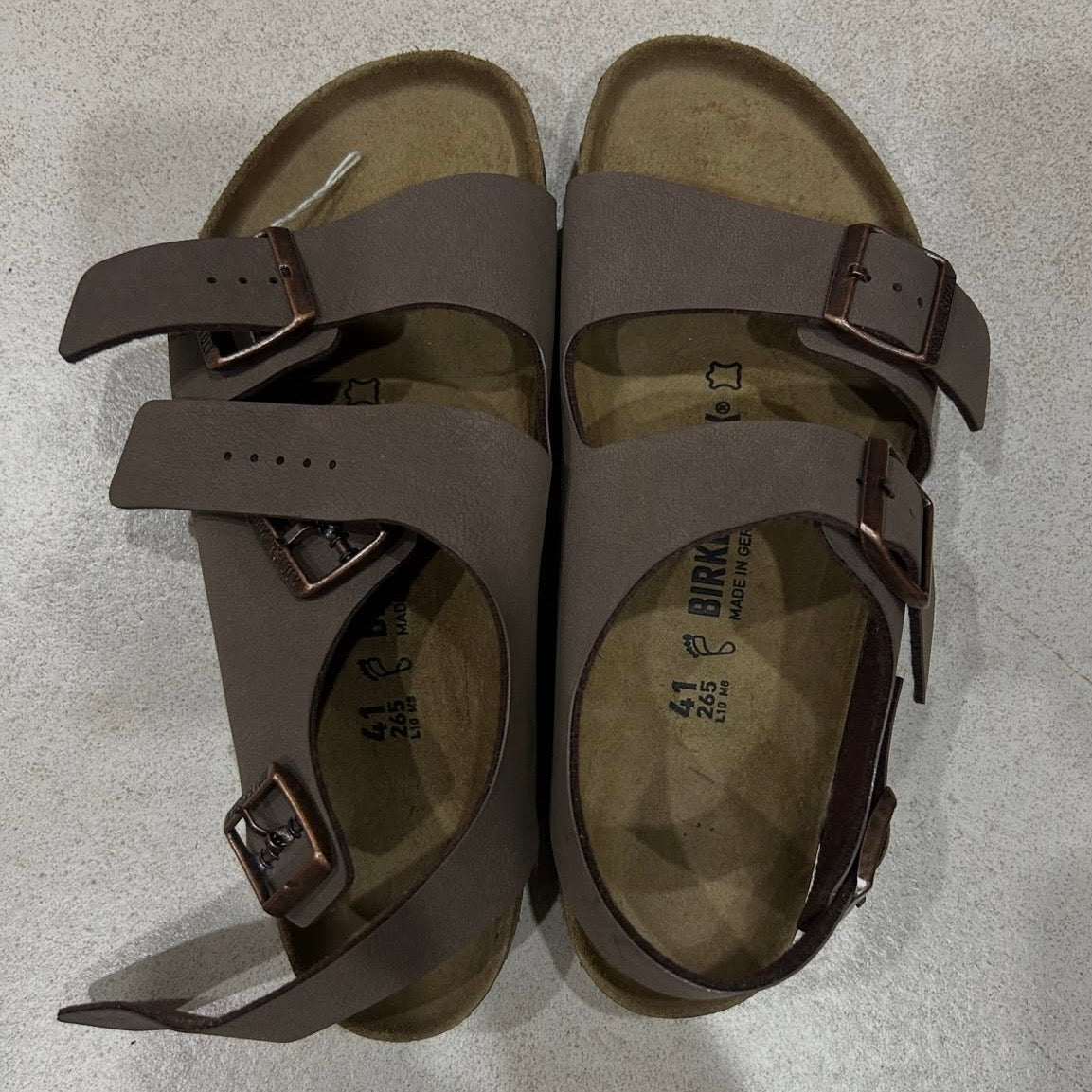 z Birken