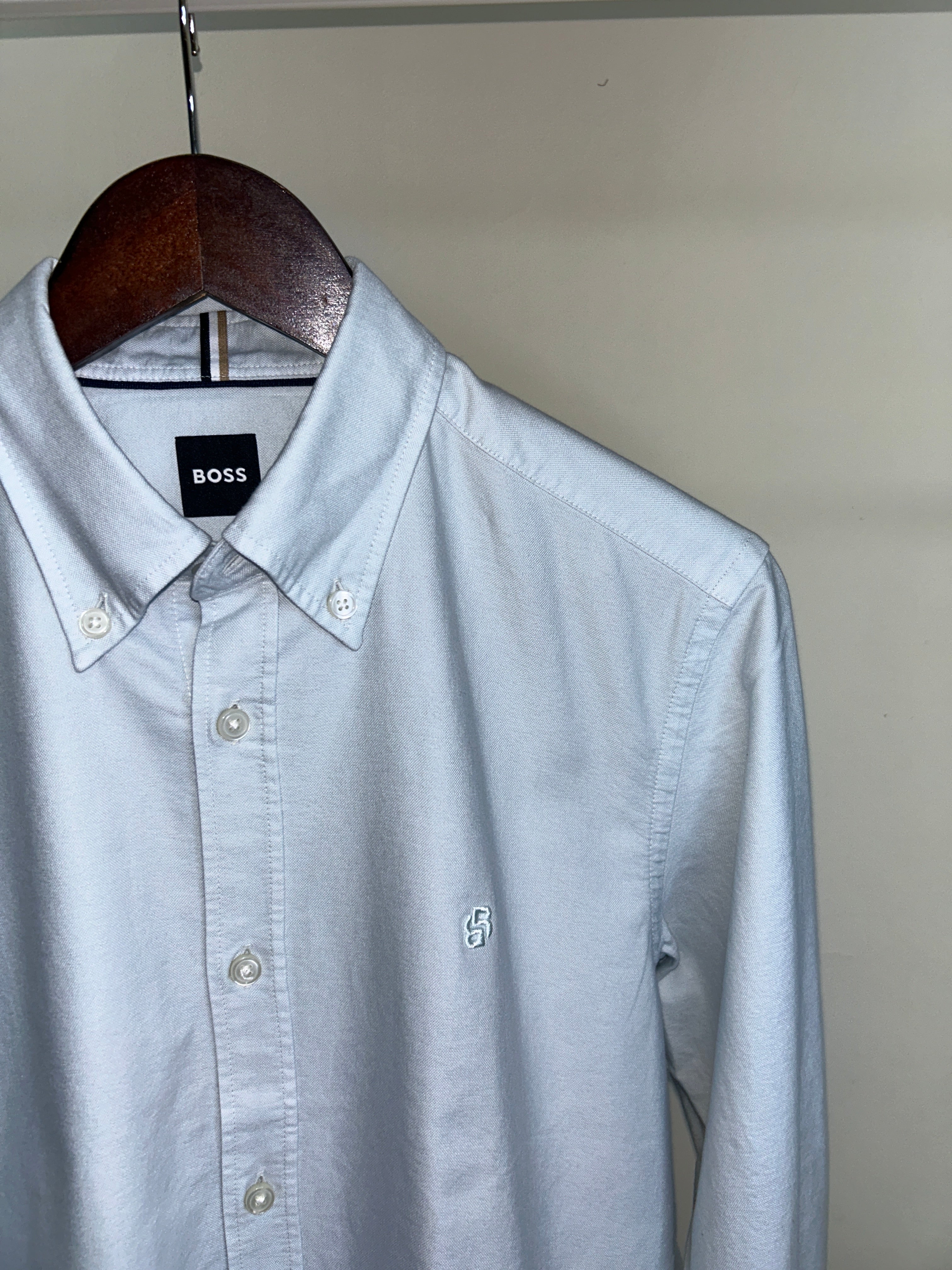 Hugo Boss Oxford
