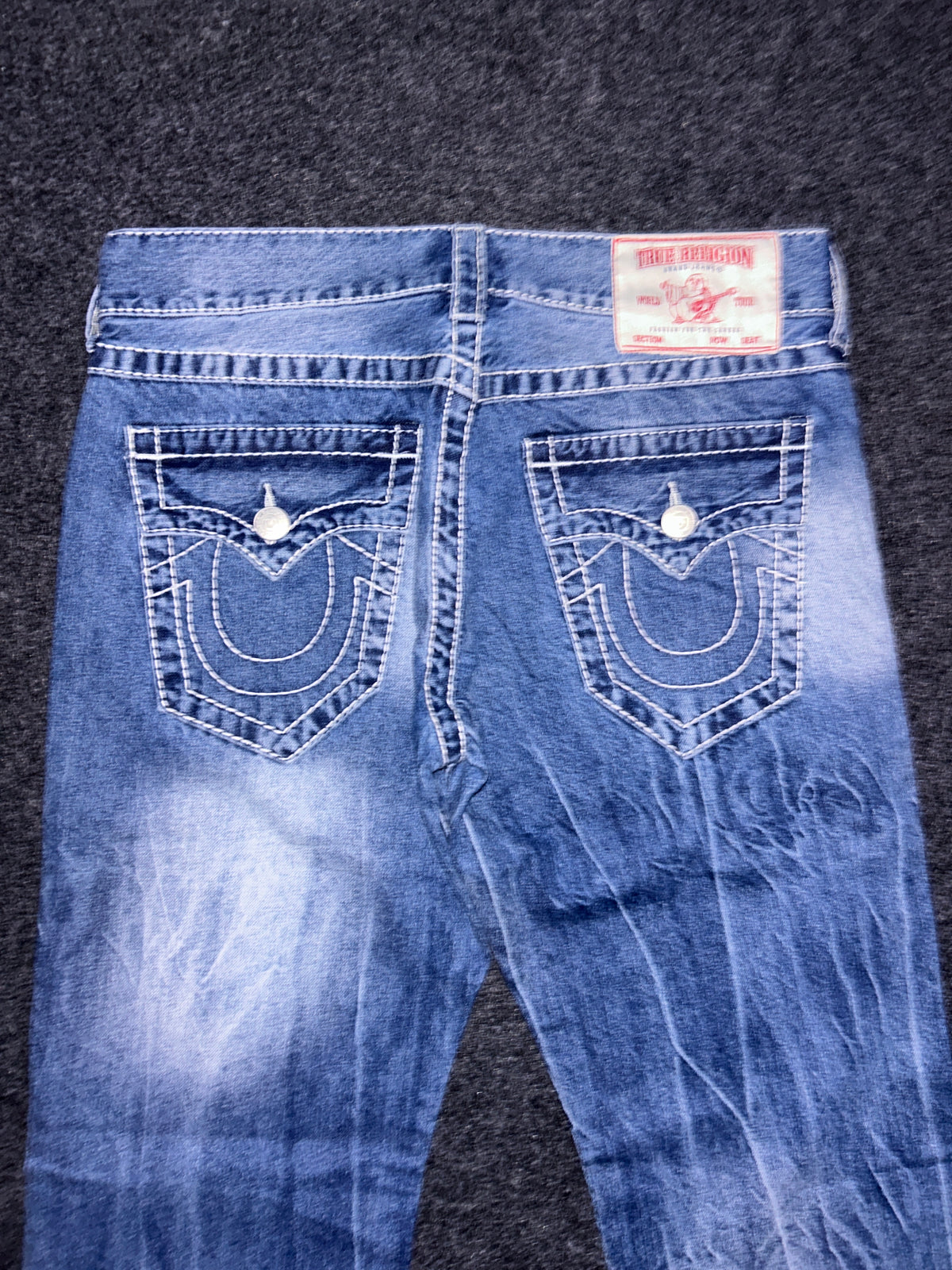 Size 31 | Ricky Fit