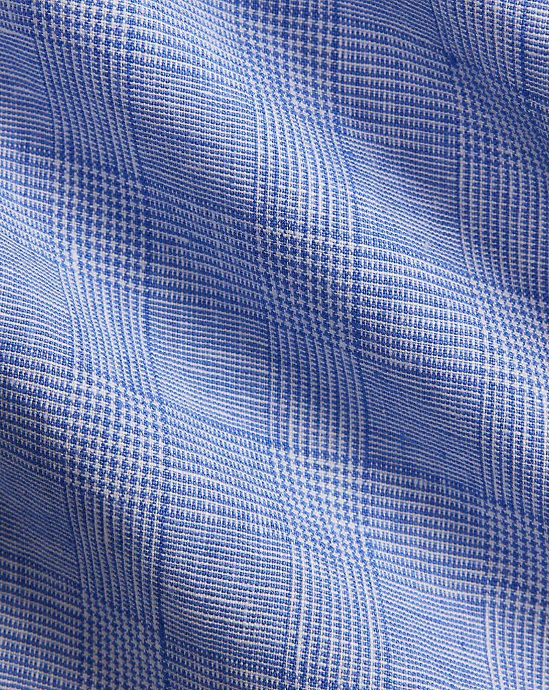 Linen utility Overshirt Ralph Lauren