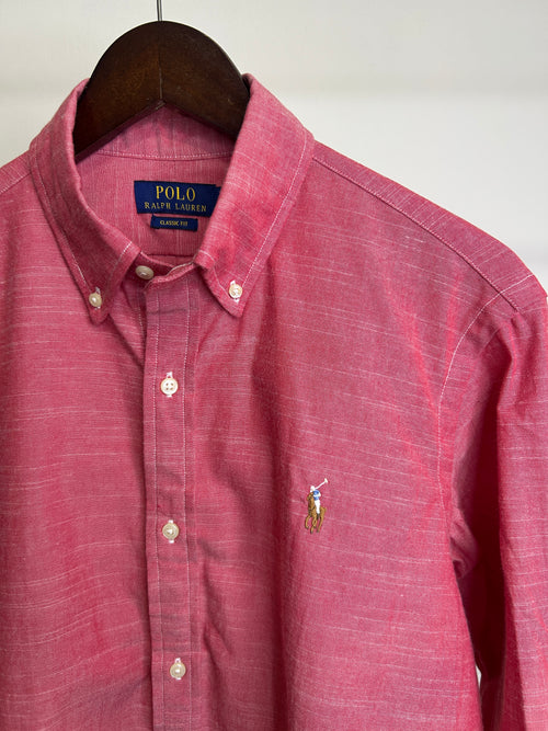 Ralph Lauren chambray Shirt