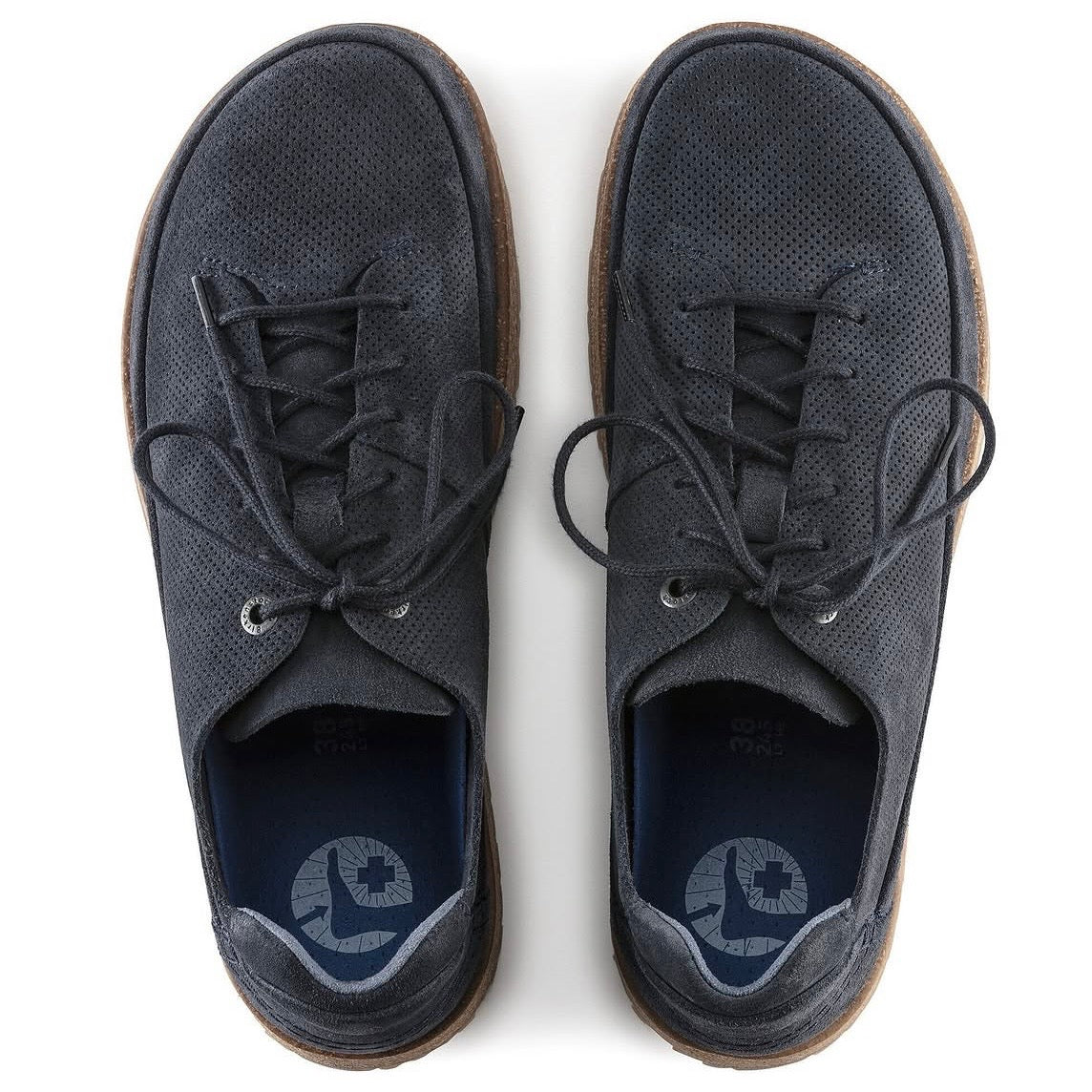 z Birken Stock Honnef Light Shoes