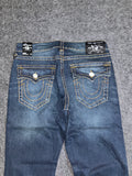 Size 34 Ricky Fit