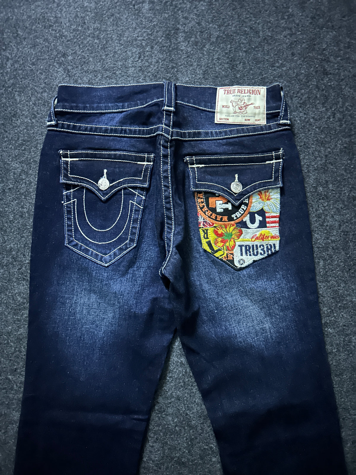 Size 30 |