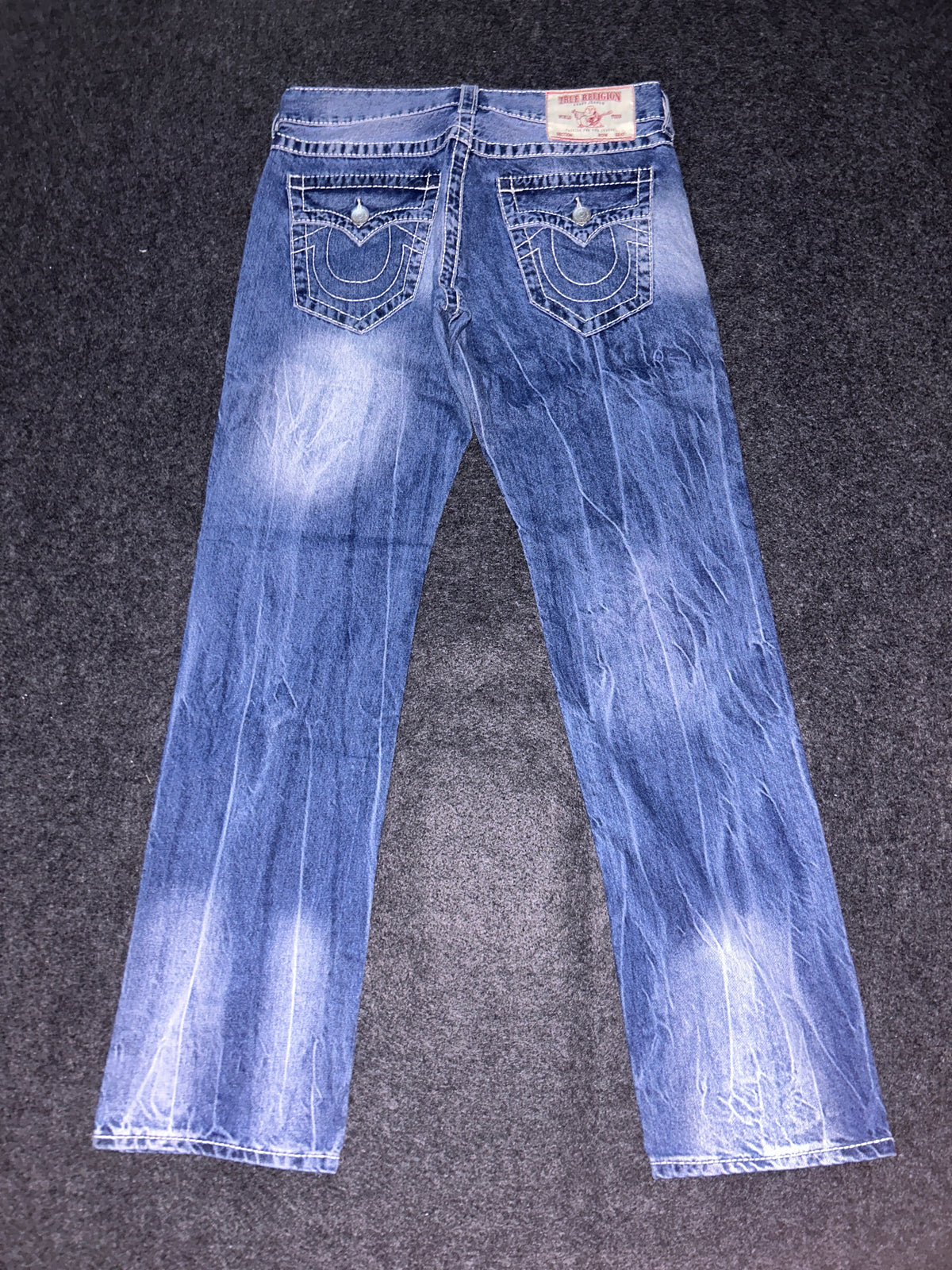 Size 31 | Ricky Fit