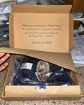 Z Polo Bear Tote Bag Ralph Lauren
