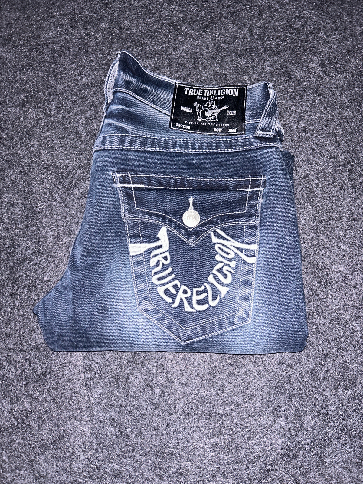 Size 28