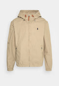 Size M | RL Poplin Hood Jacket