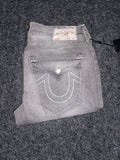 Size 32 | Big T Ricky Fit