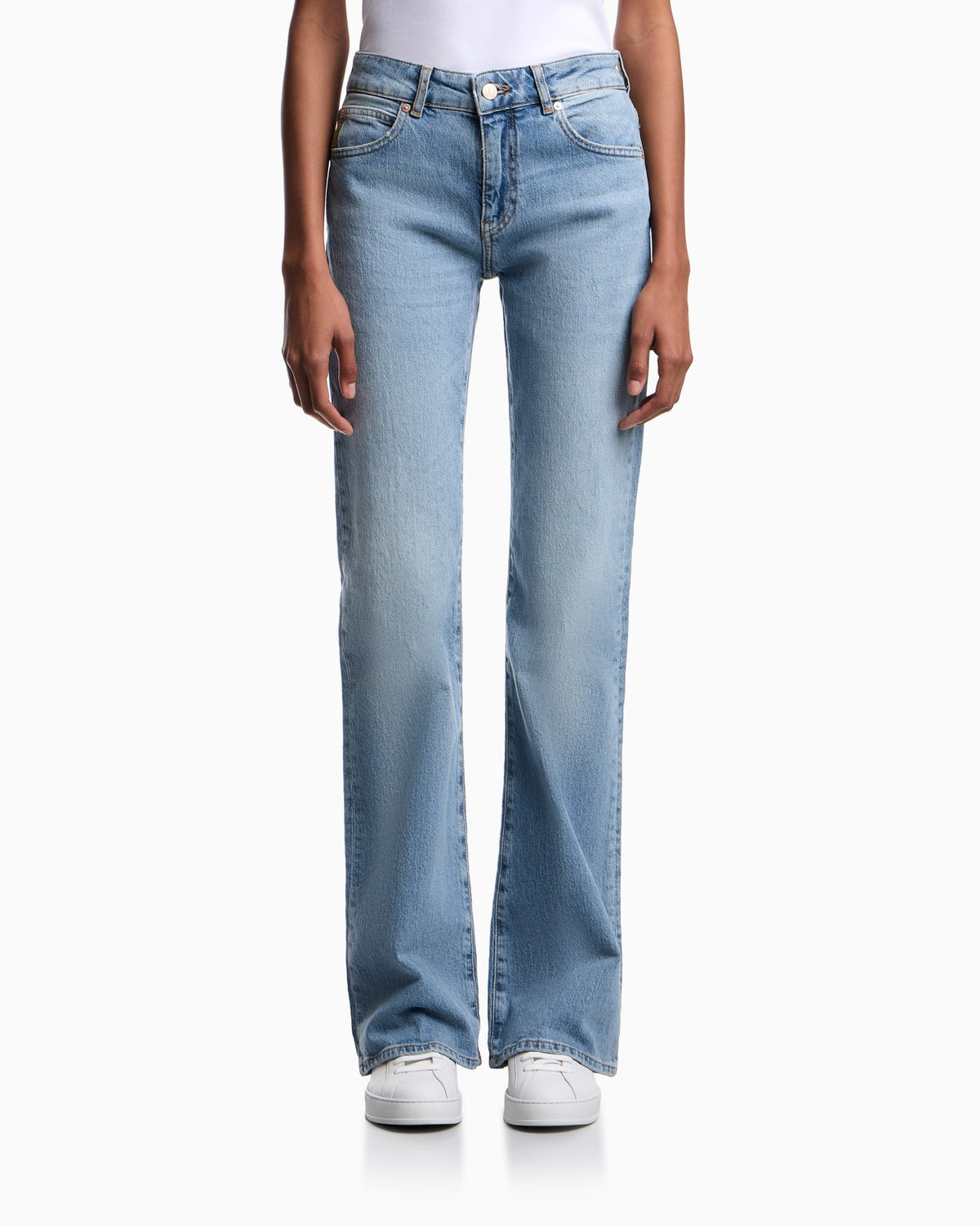 Jeans Armani exchange bootct