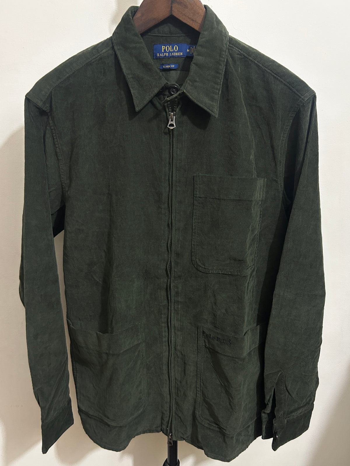 Ralph Corduroy jacket