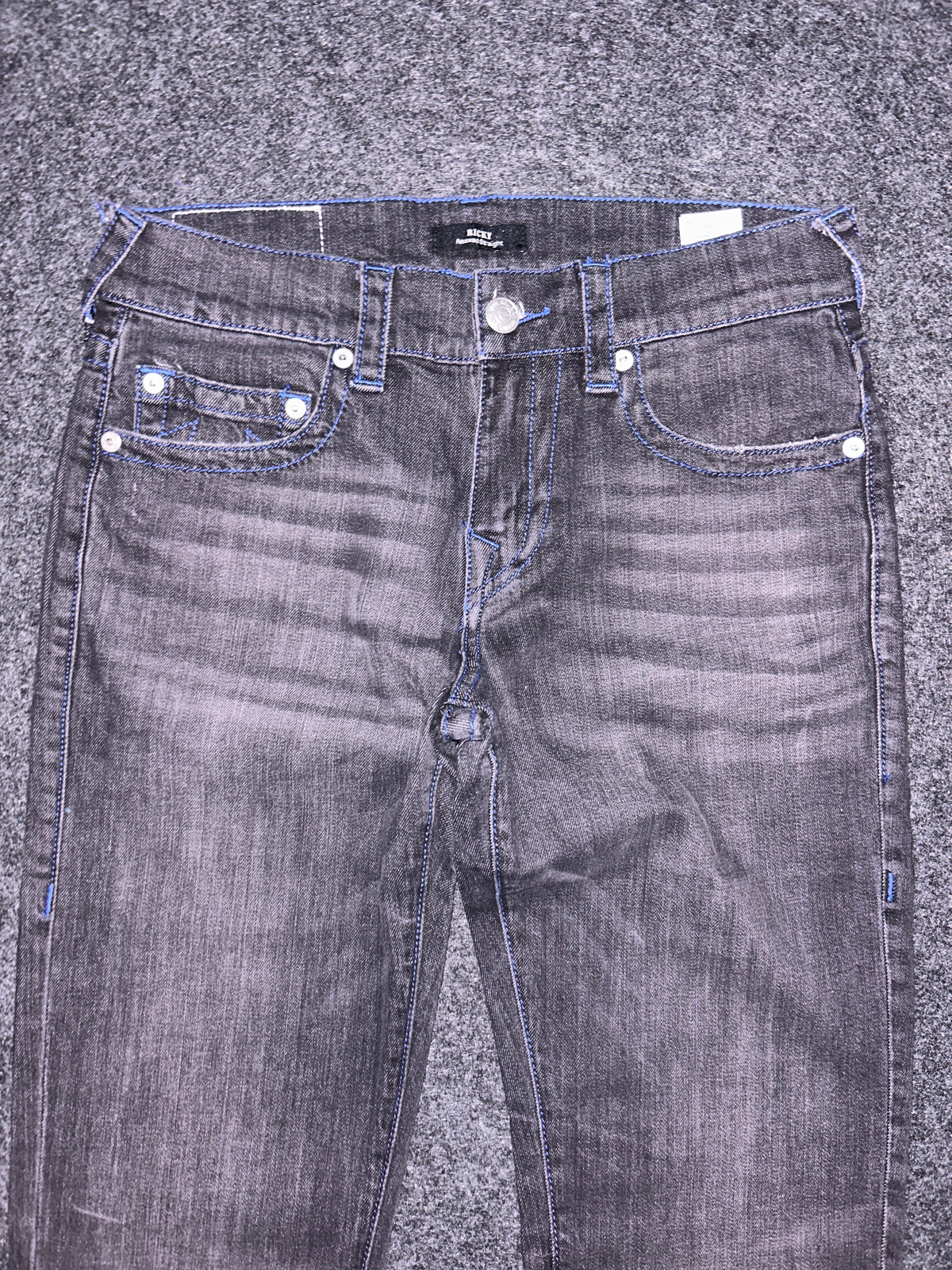 Size 30 | Ricky Fit