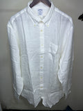 Linen Shirt Brooks Brother