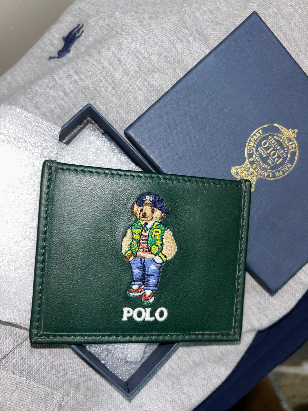 Card holder