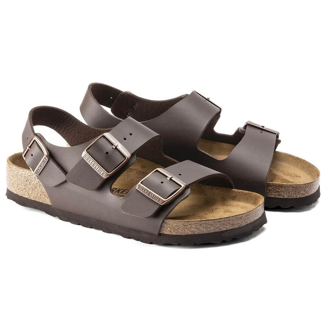 z Birken Milano Birko-flor