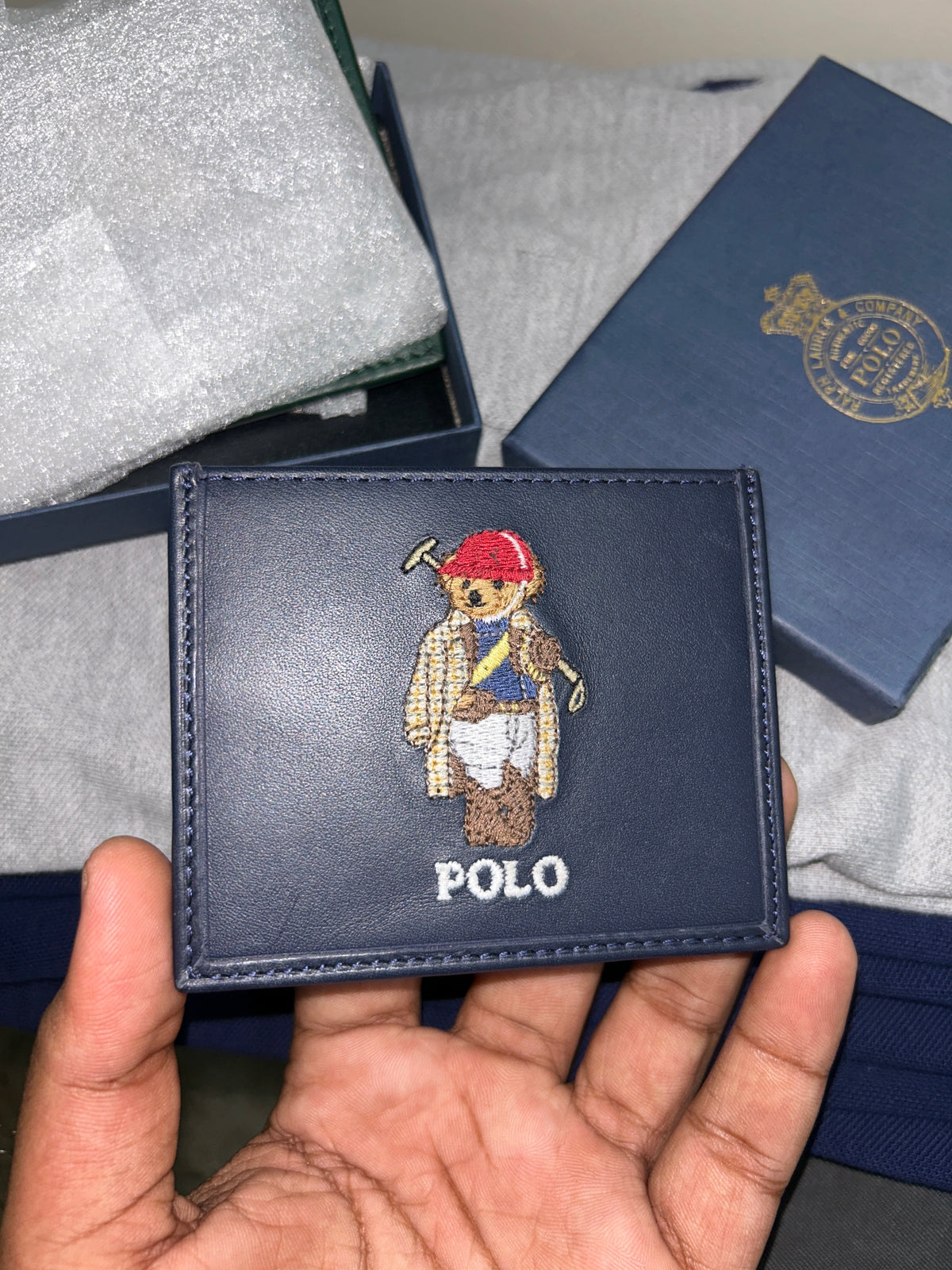 Card holder