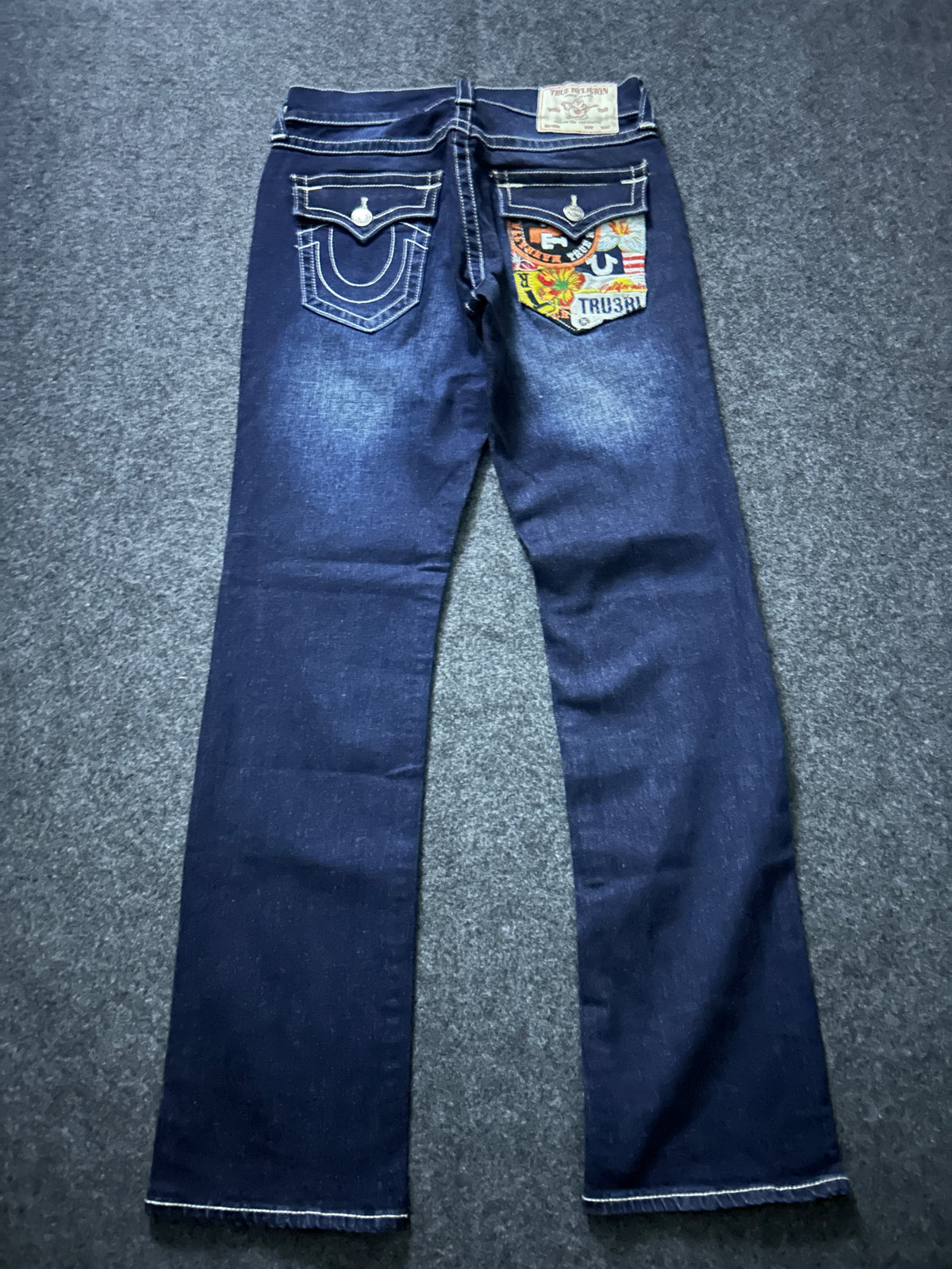 Size 30 |