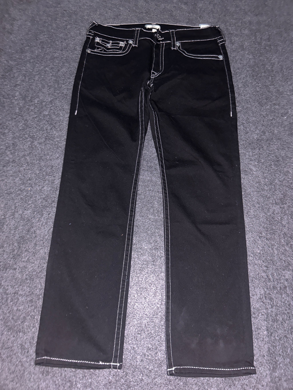 Size 34 | ricky fit Big T
