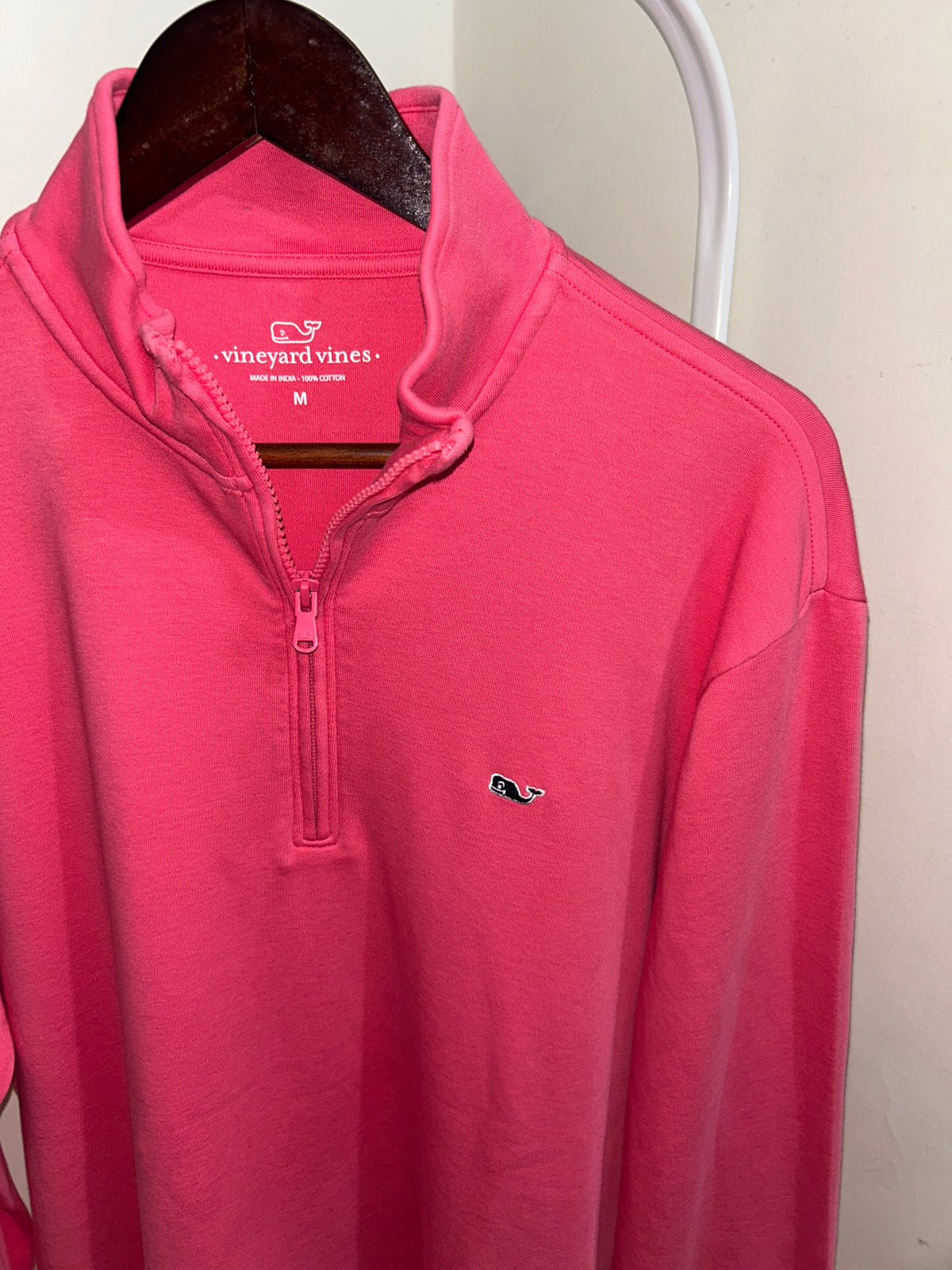 Vineyard Vines Quater Zyper