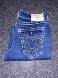 Size 29 | Big T Ricky