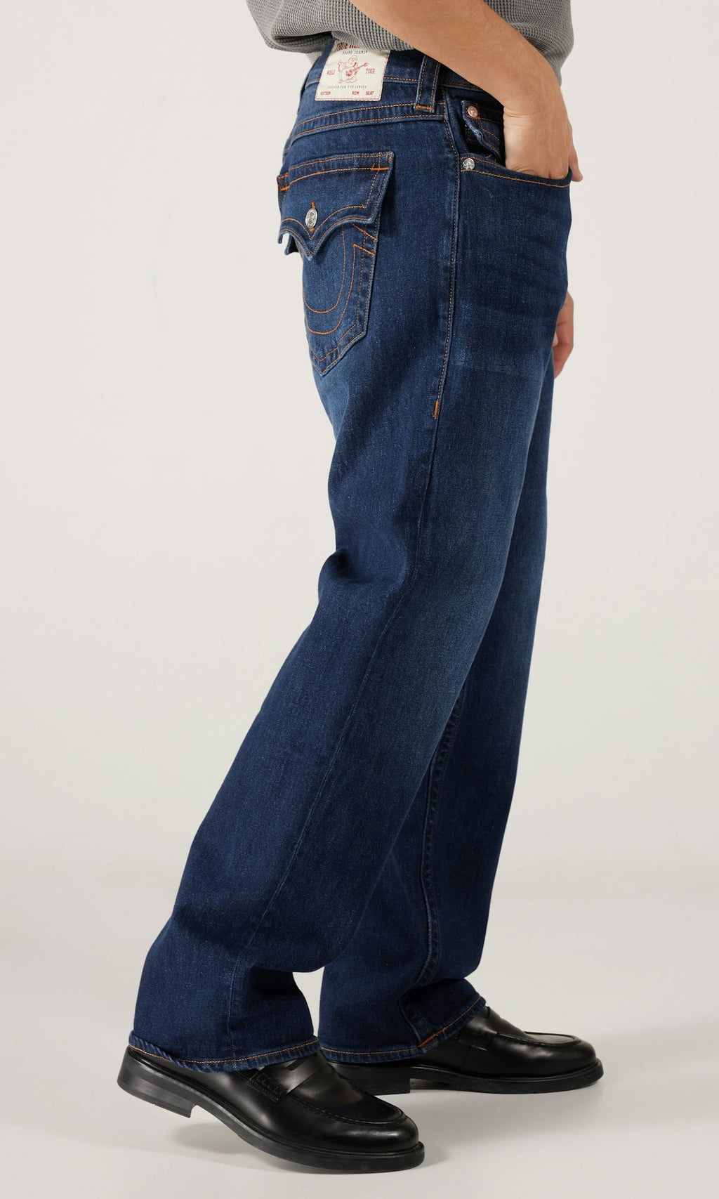 Size 36 | True Religion SN Ricky Fit Jean’s