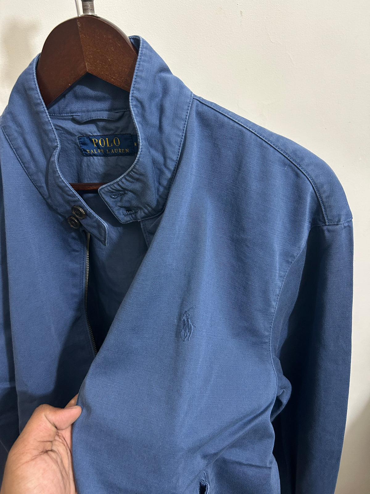 Size M | Bedford Chino Jacket Ralph Lauren