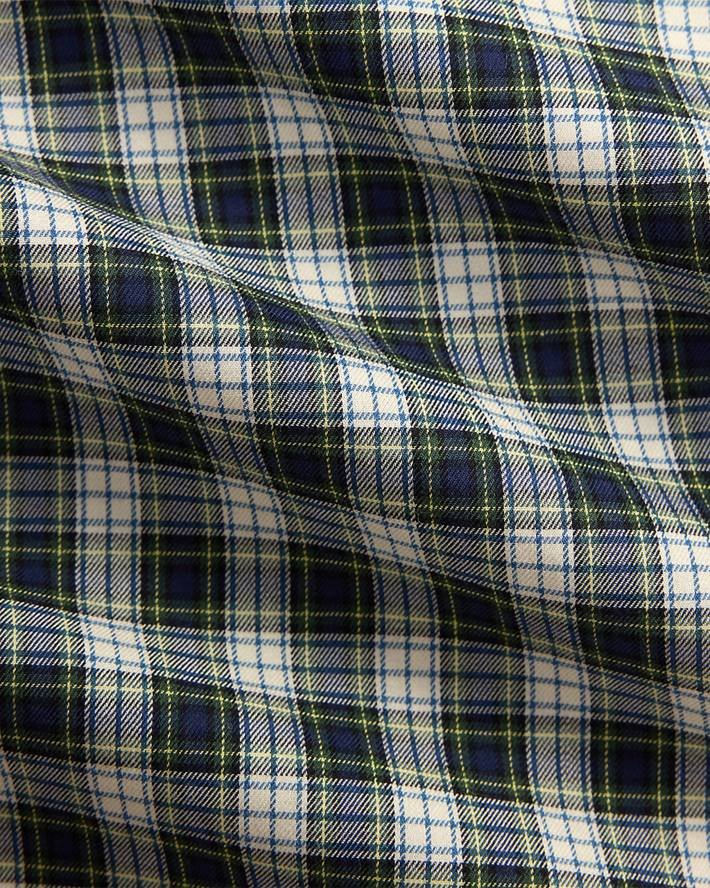 Rl check shirt Classic fit