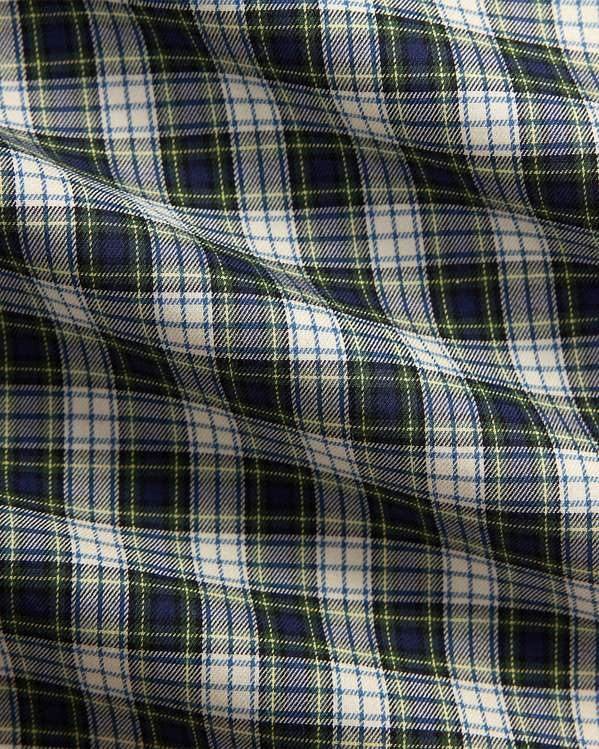 Rl check shirt Classic fit