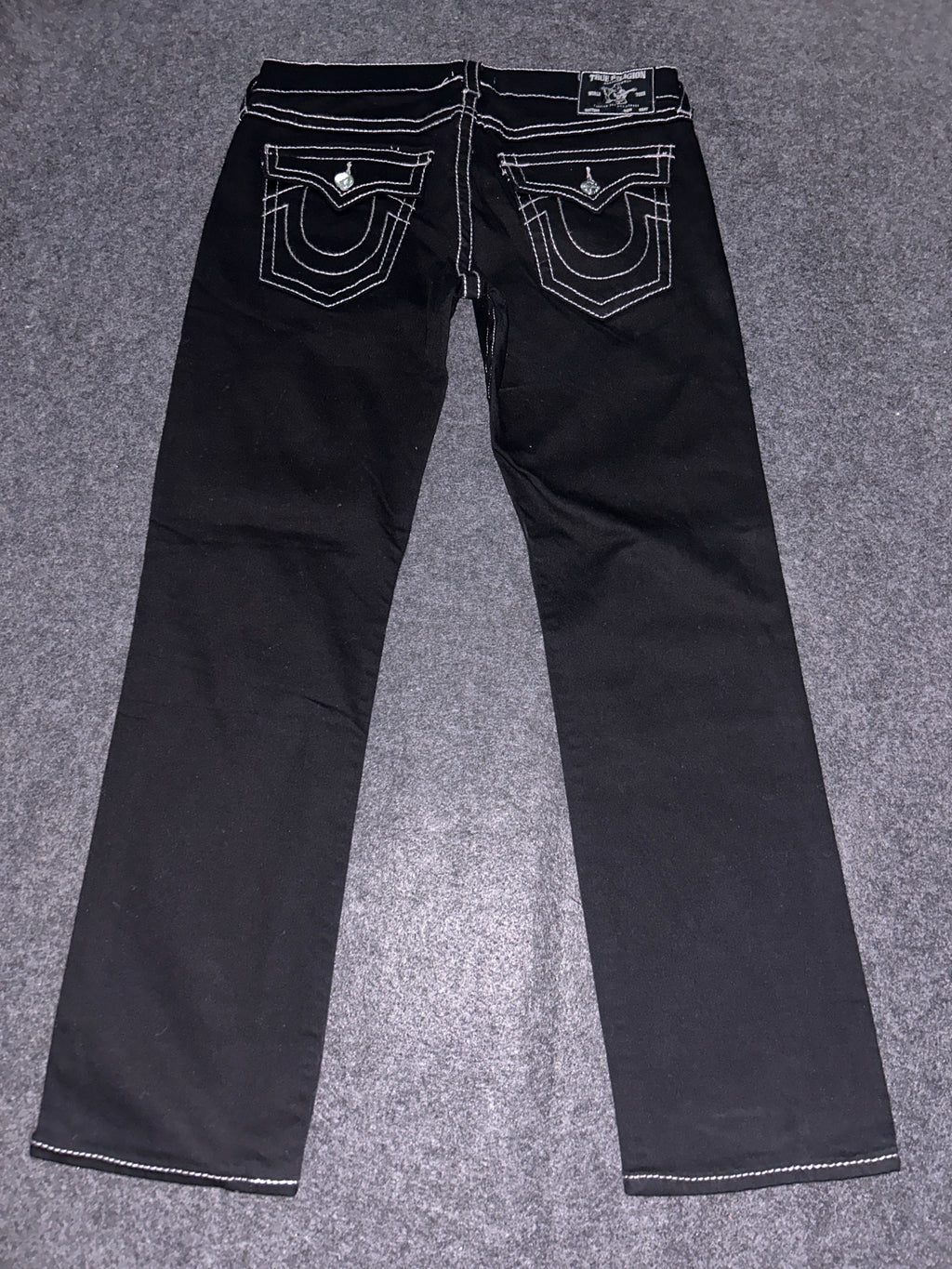 Size 34 | ricky fit Big T