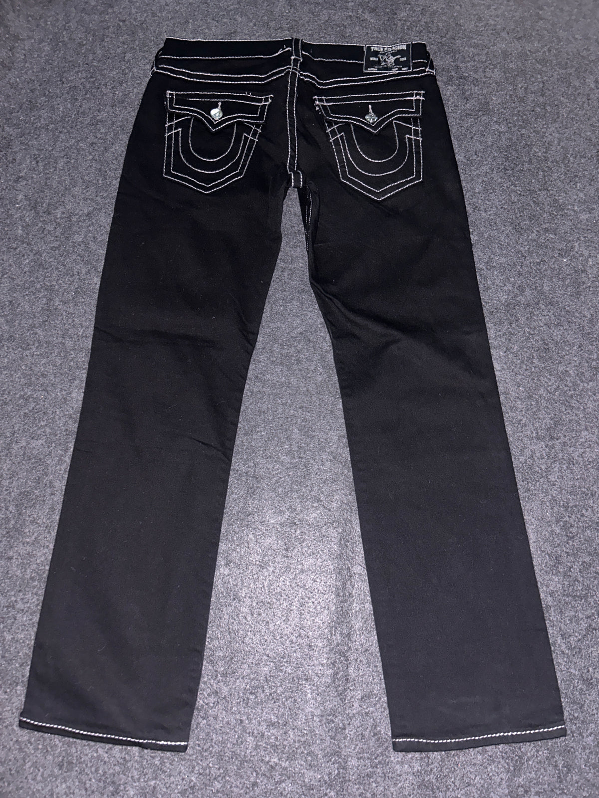 Size 34 | ricky fit Big T