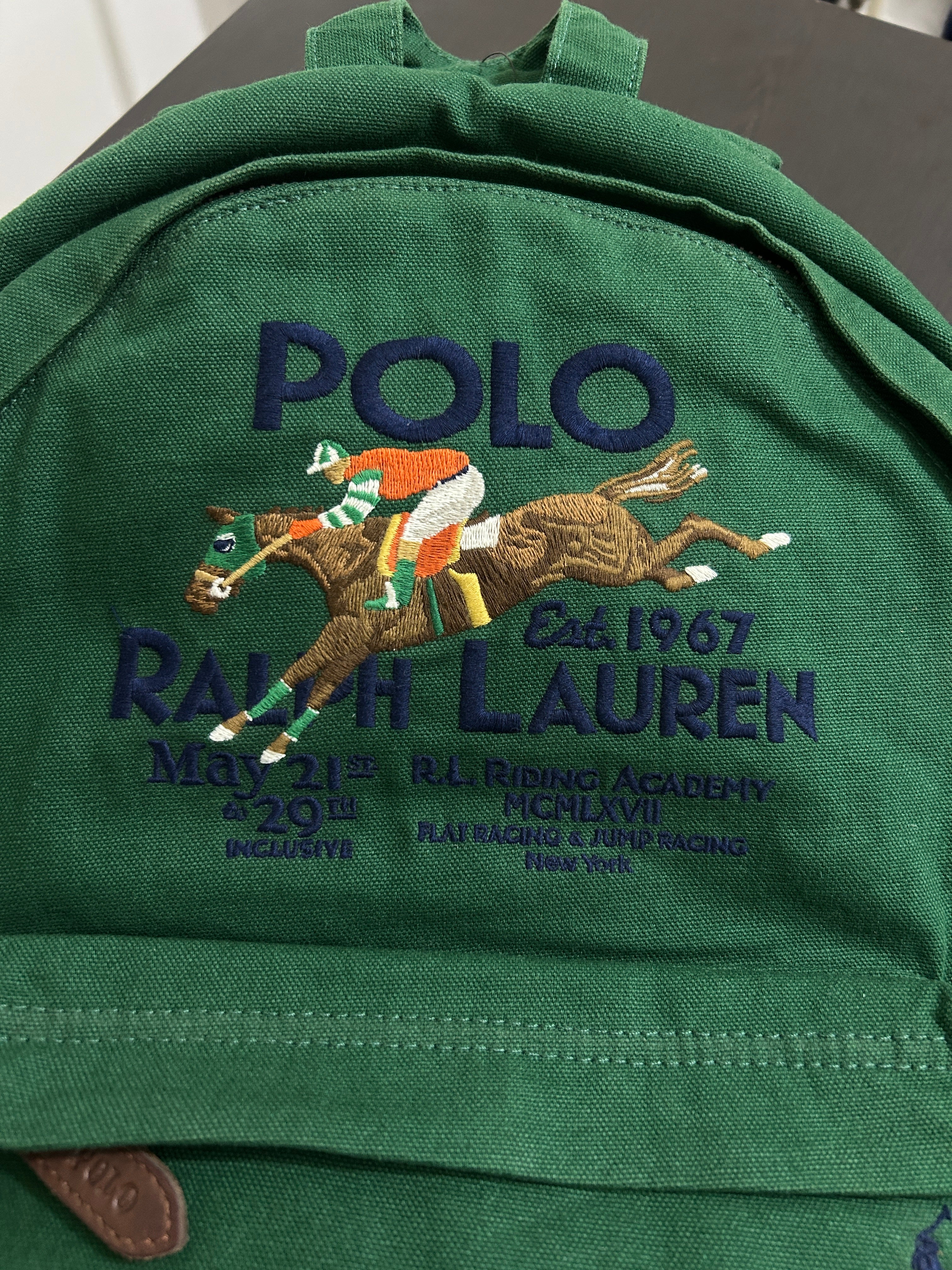 Rl Bag