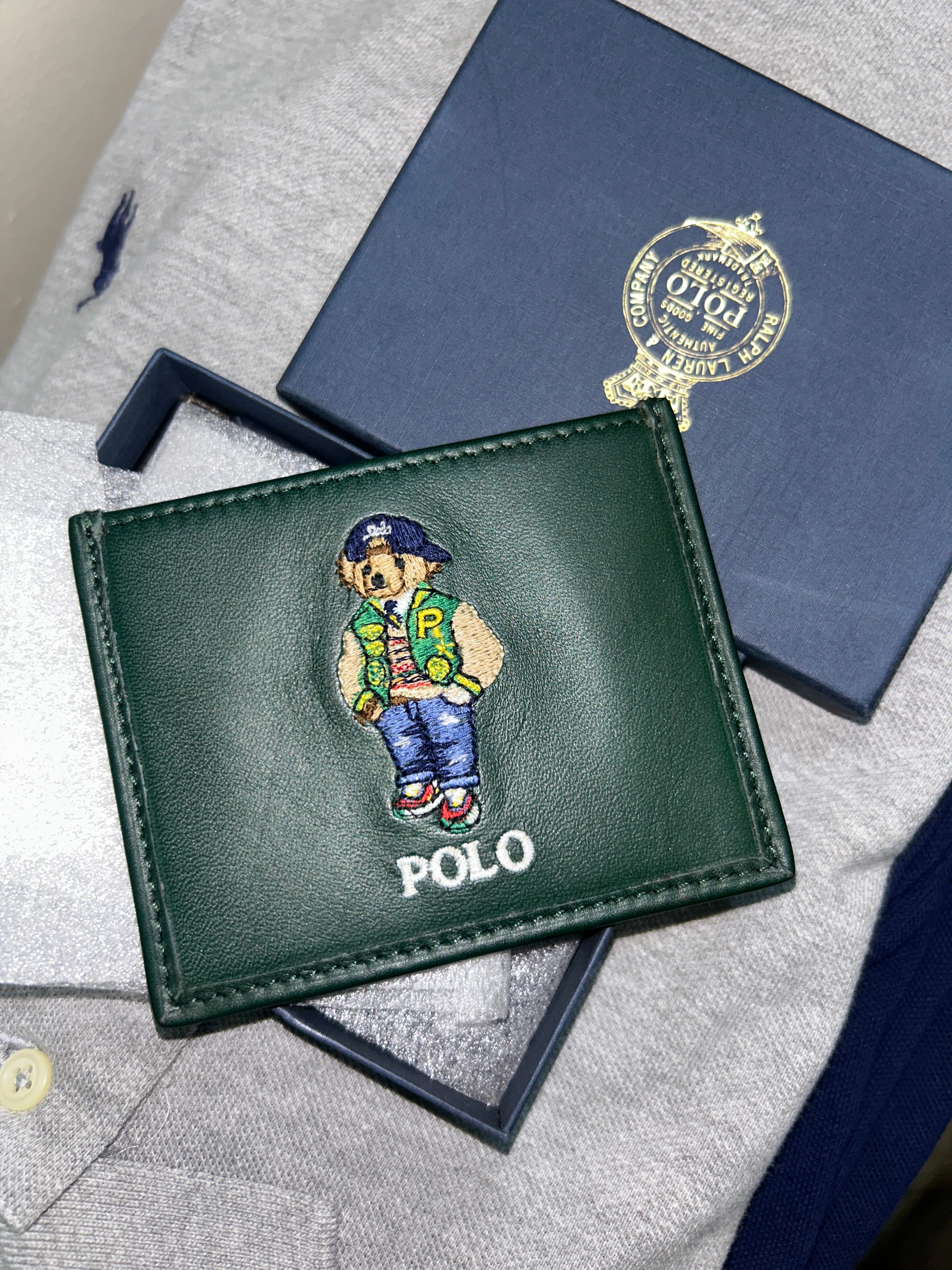 Card holder