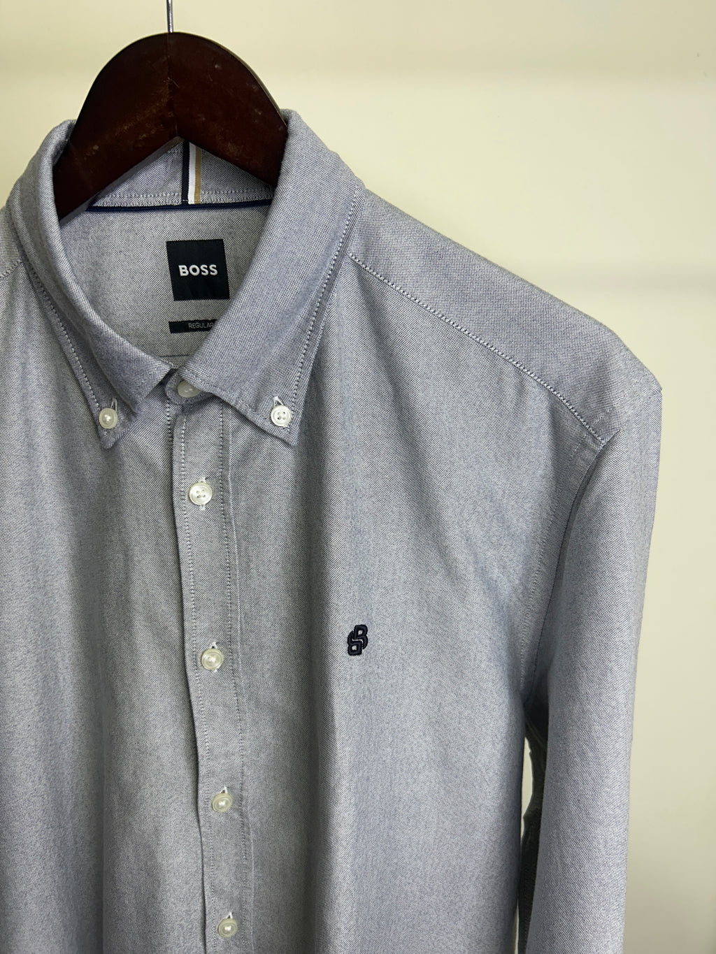 Hugo boss Oxford