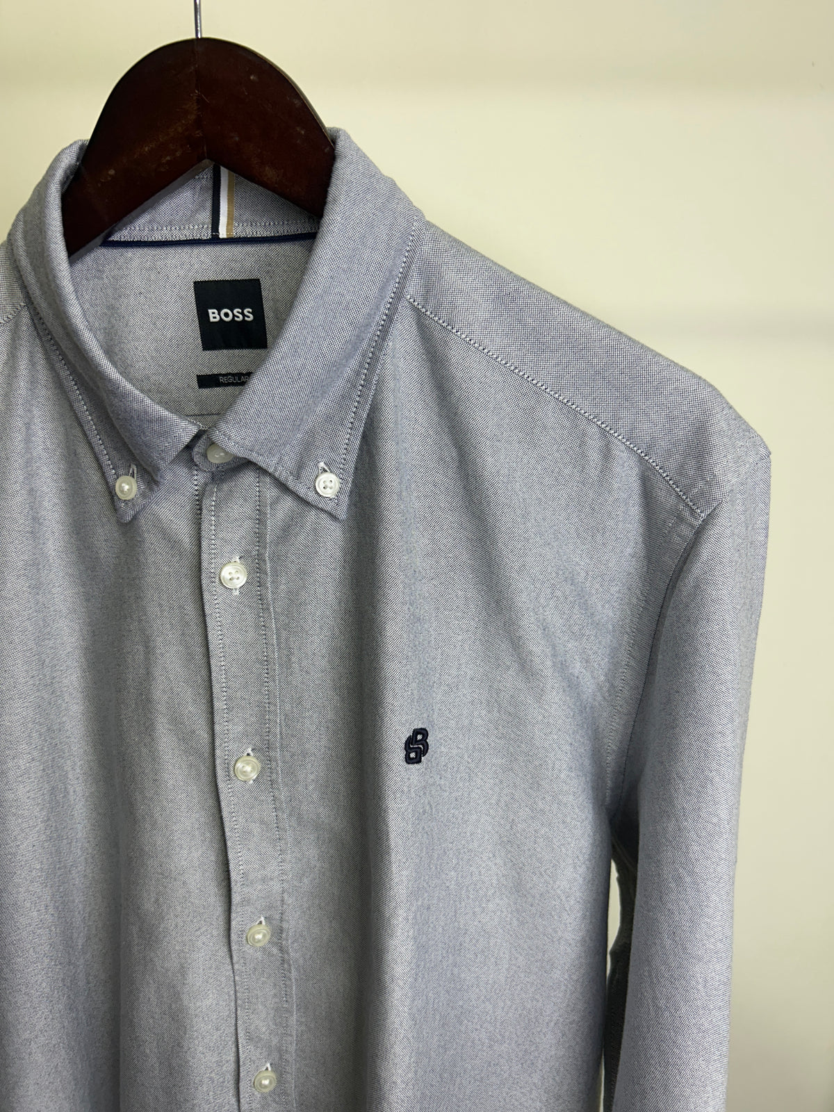 Hugo boss Oxford