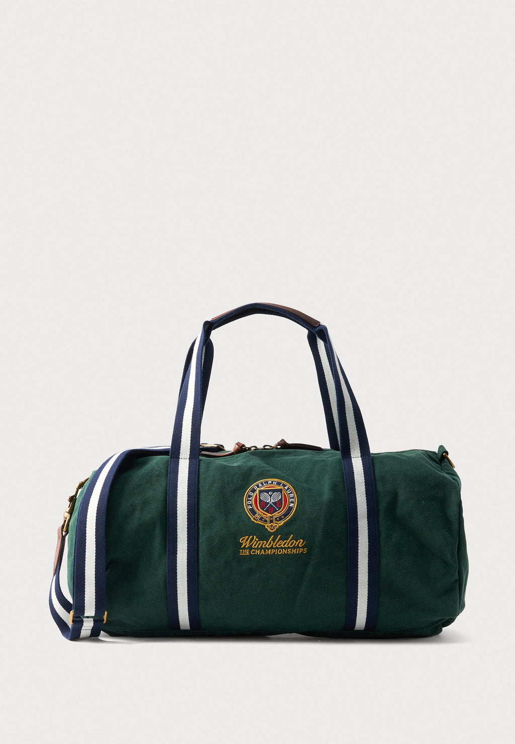 Rl Duffel Bag