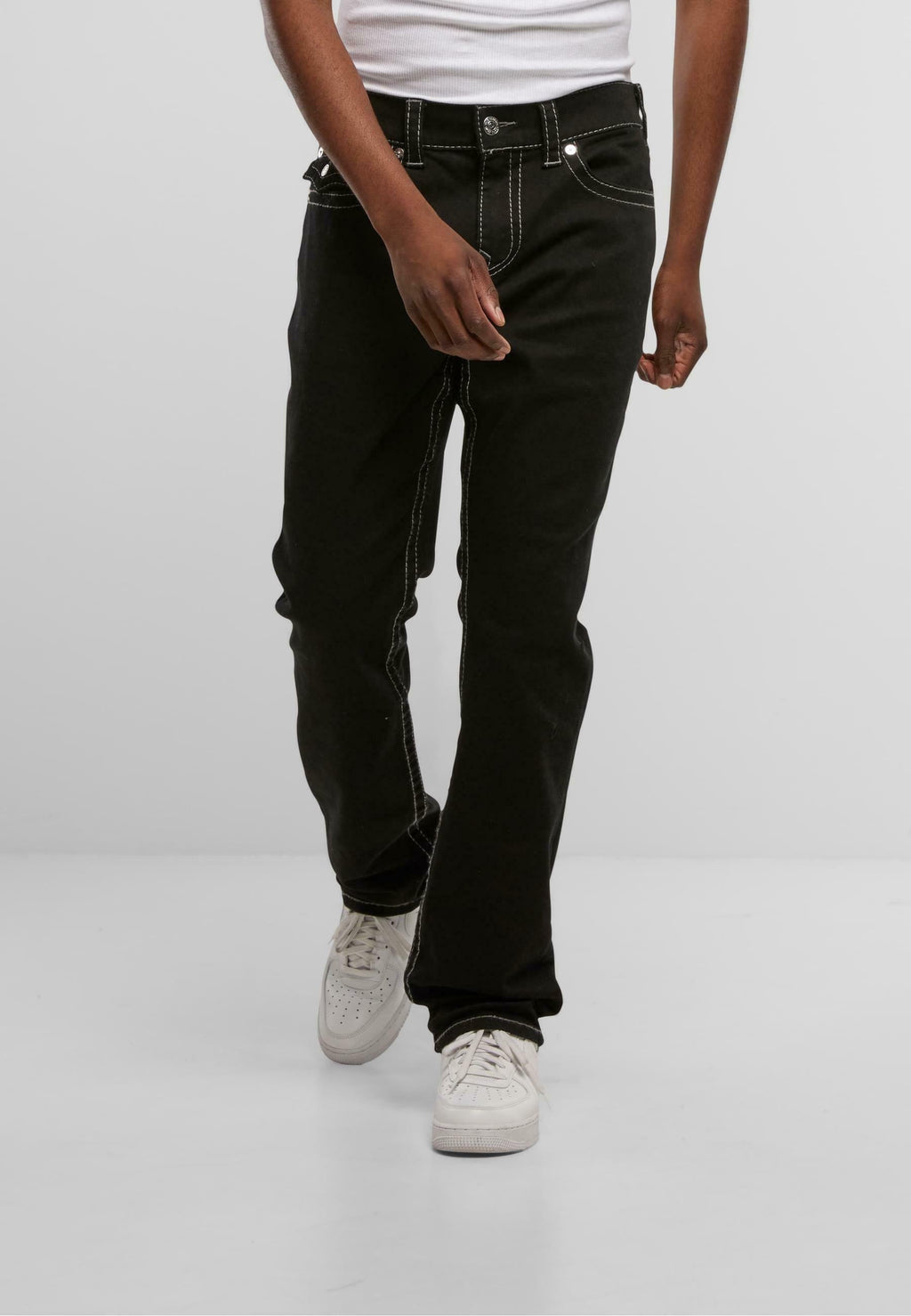 Size 34 | ricky fit Big T