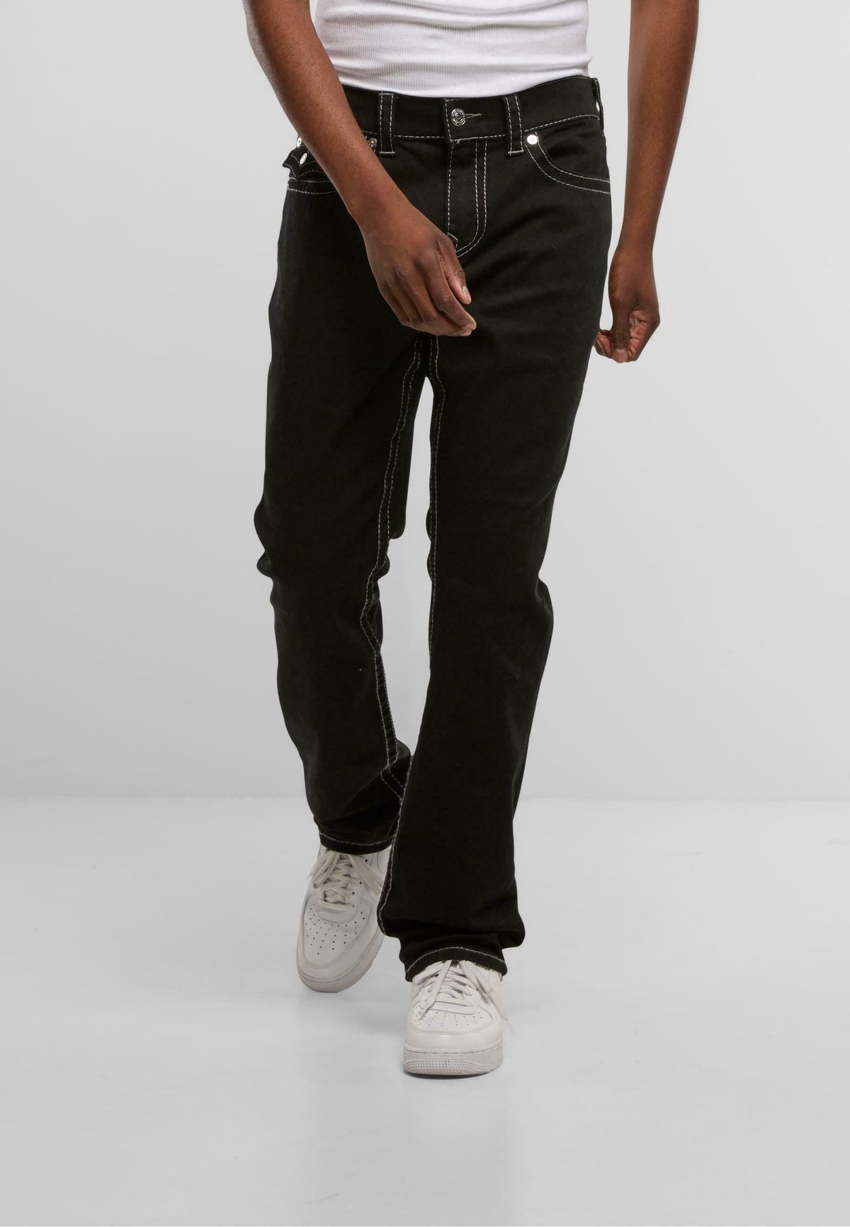 Size 34 | ricky fit Big T