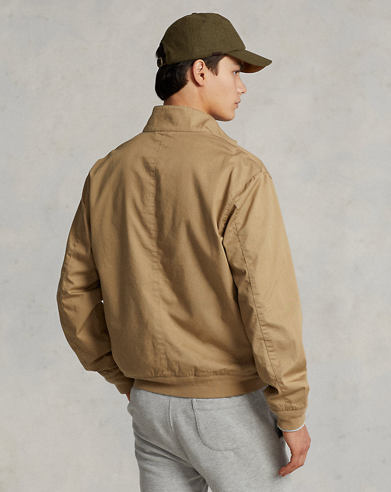 Size XS | Bedford Cotton Twill jacket Ralph Lauren Xs Size