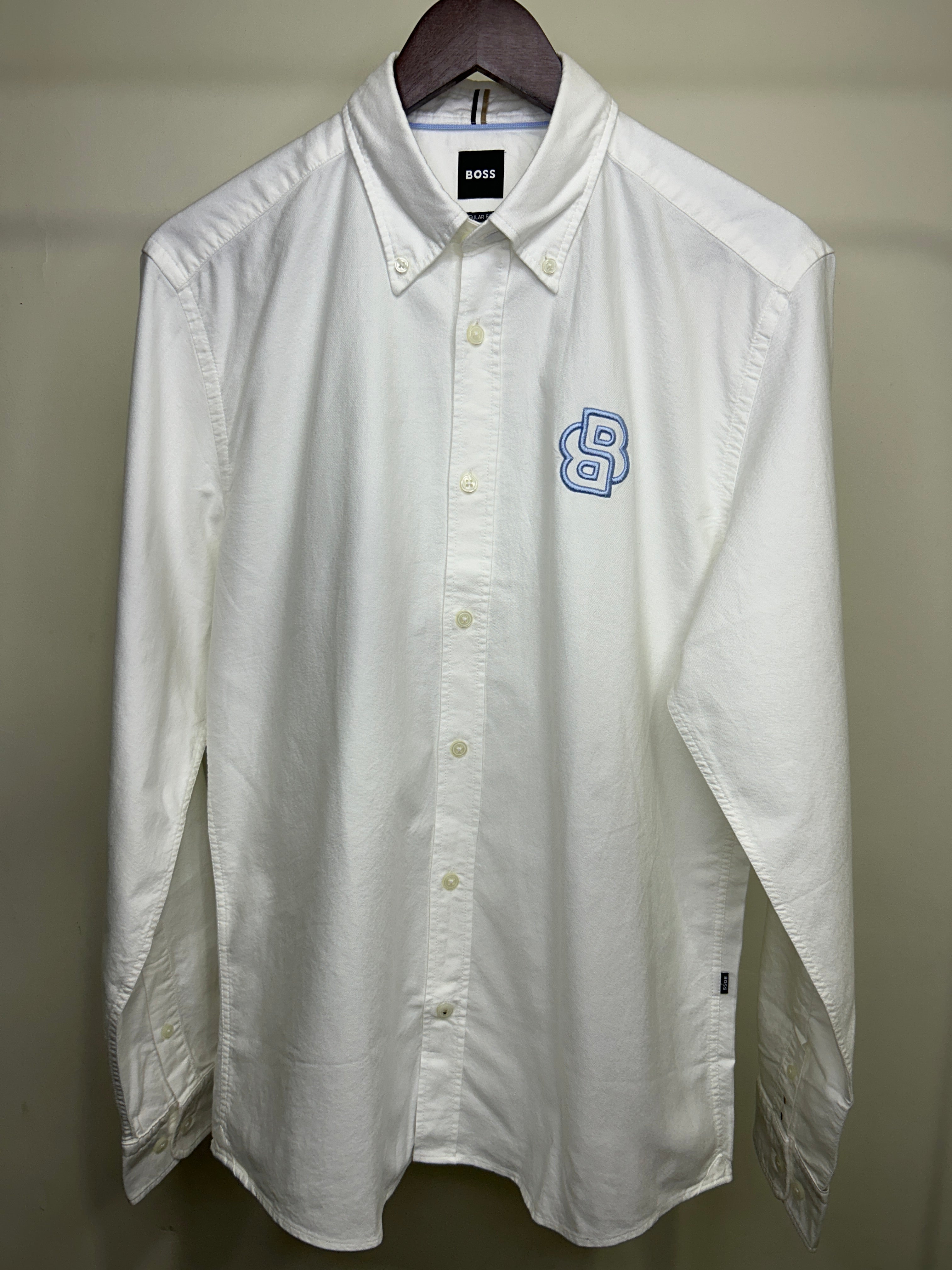 Hugo Boss Oxford